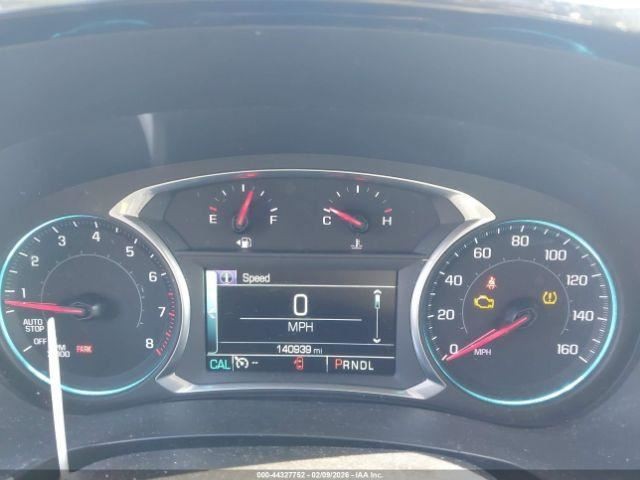 Console Front Floor Fits 18-21 TRAVERSE 5002401