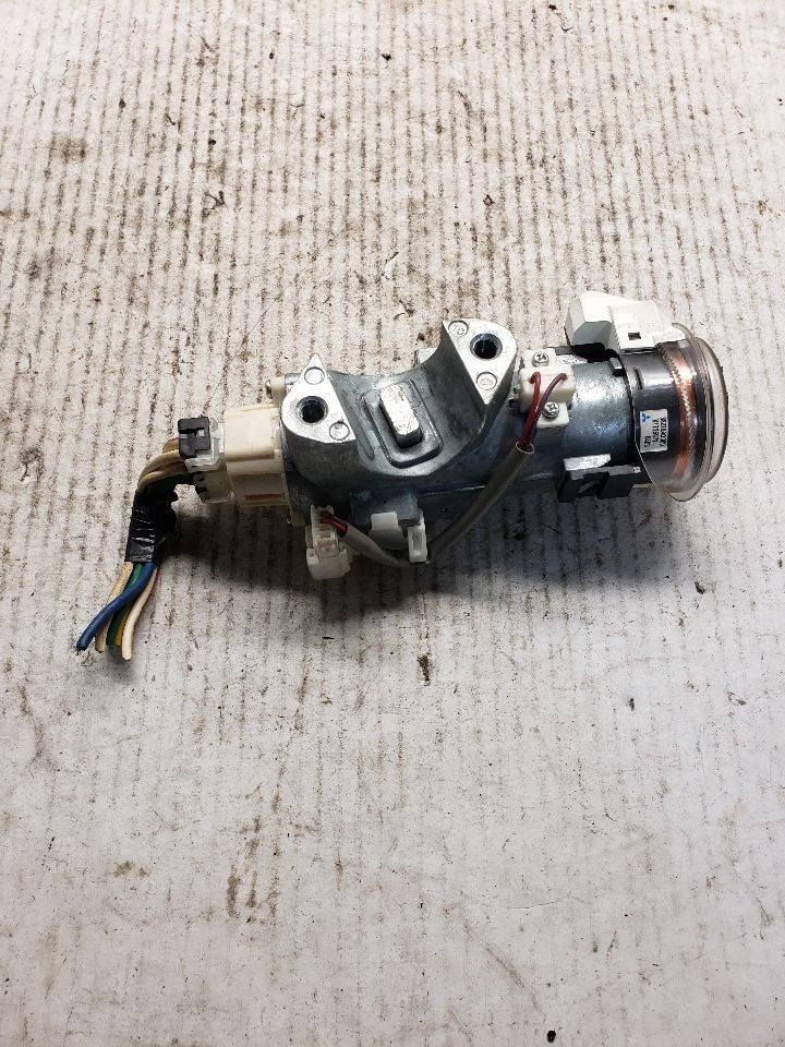 Ignition Switch Fits 2011-2013 FORESTER Tested OEM