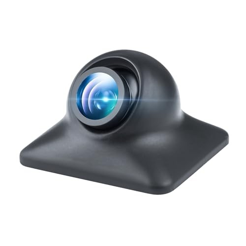 Wired Backup Camera Compatible with VL-BSD-7A / VL-BSD-10A, Only Single Camera