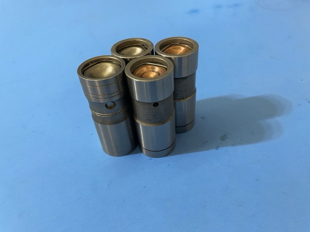 4 x NOS 235 Chevrolet solid lifters READ DISCRIPTION