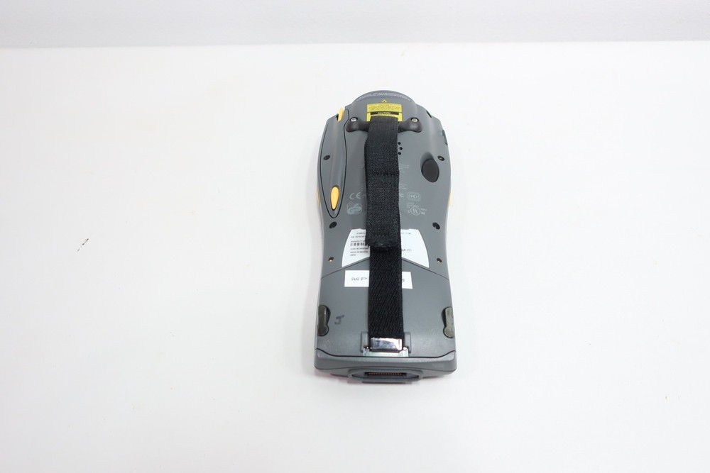 Symbol PDT8100-T4BA4000 Pocket Pc Bar Code Scanner 2a 9v-ac