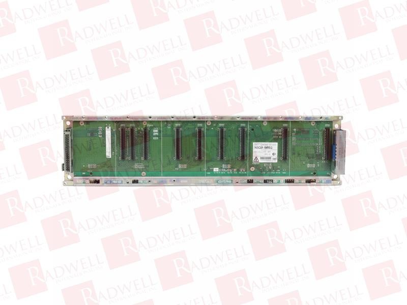NITTOKU NSC20-MB02 / NSC20MB02 (USED)