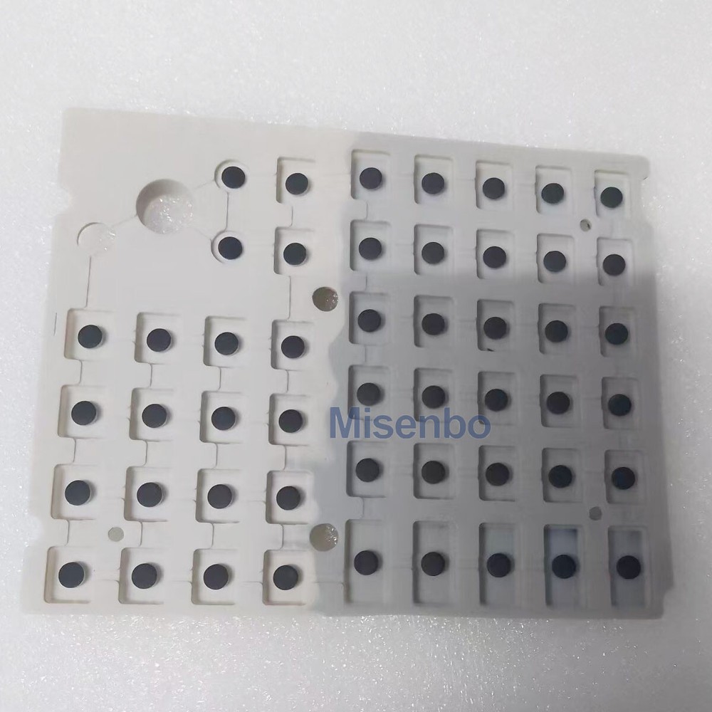 Membrane Keypad for Agilent E4402B/E4404B/E4405B/E4407B/E4408B Button Film