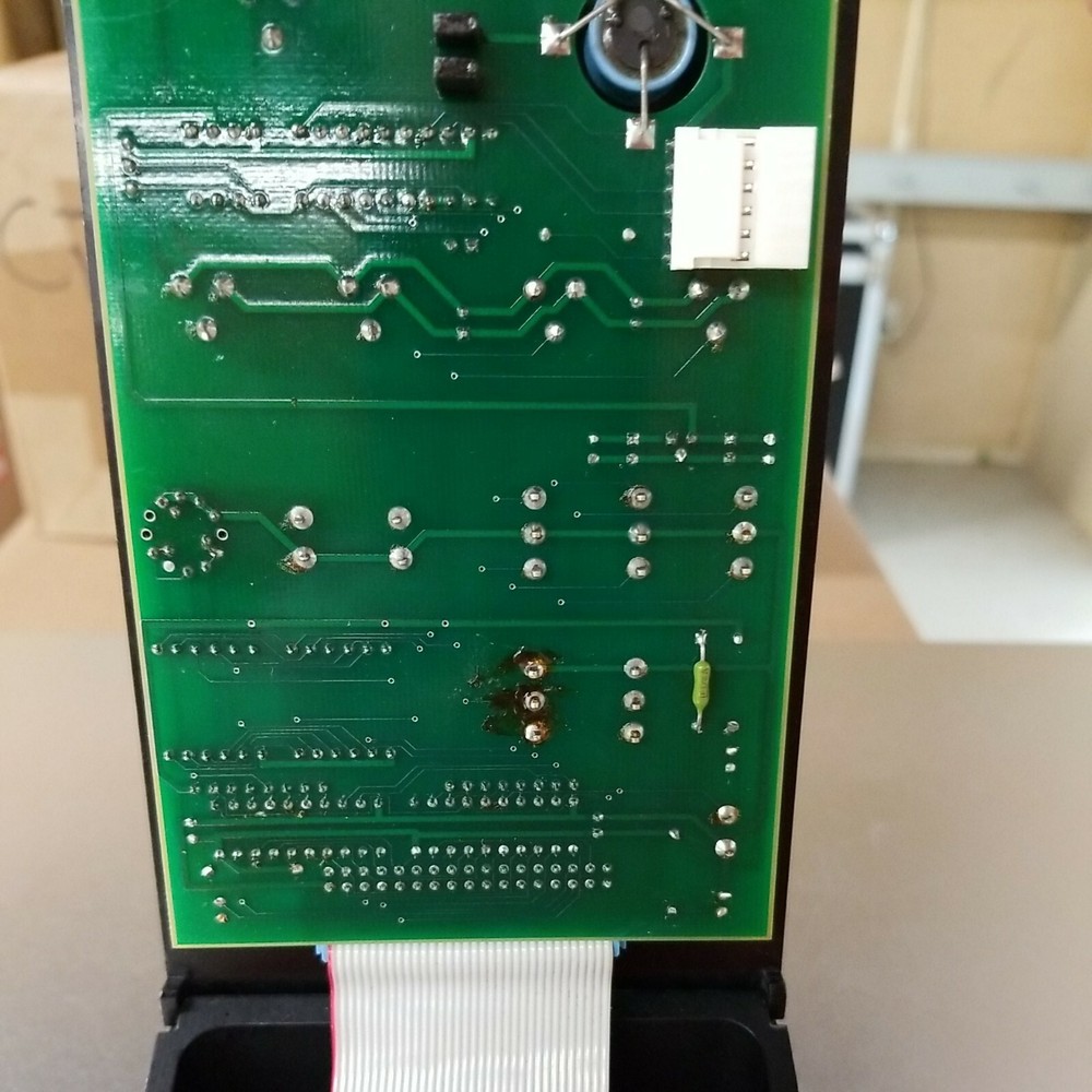 Camera Control Unit - Total RF