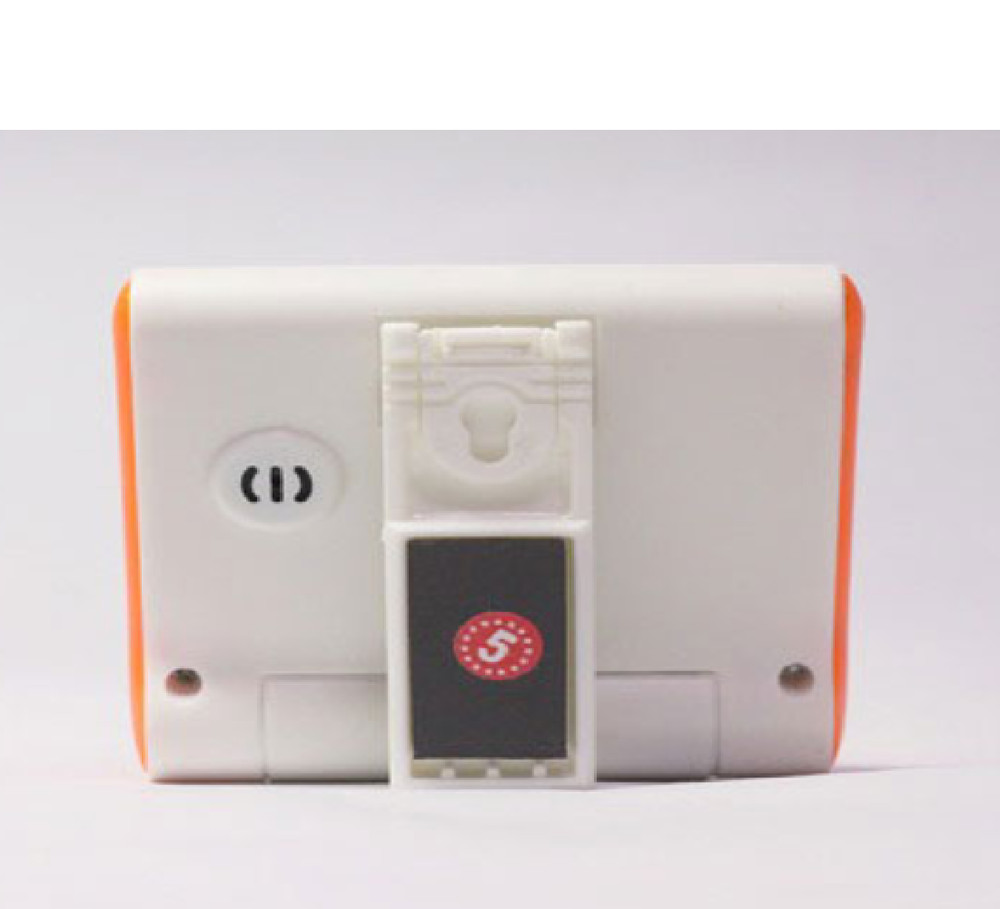 Korea Digital Timer Clock Cooking Kitchen Sport Study Game Countdown KT-400