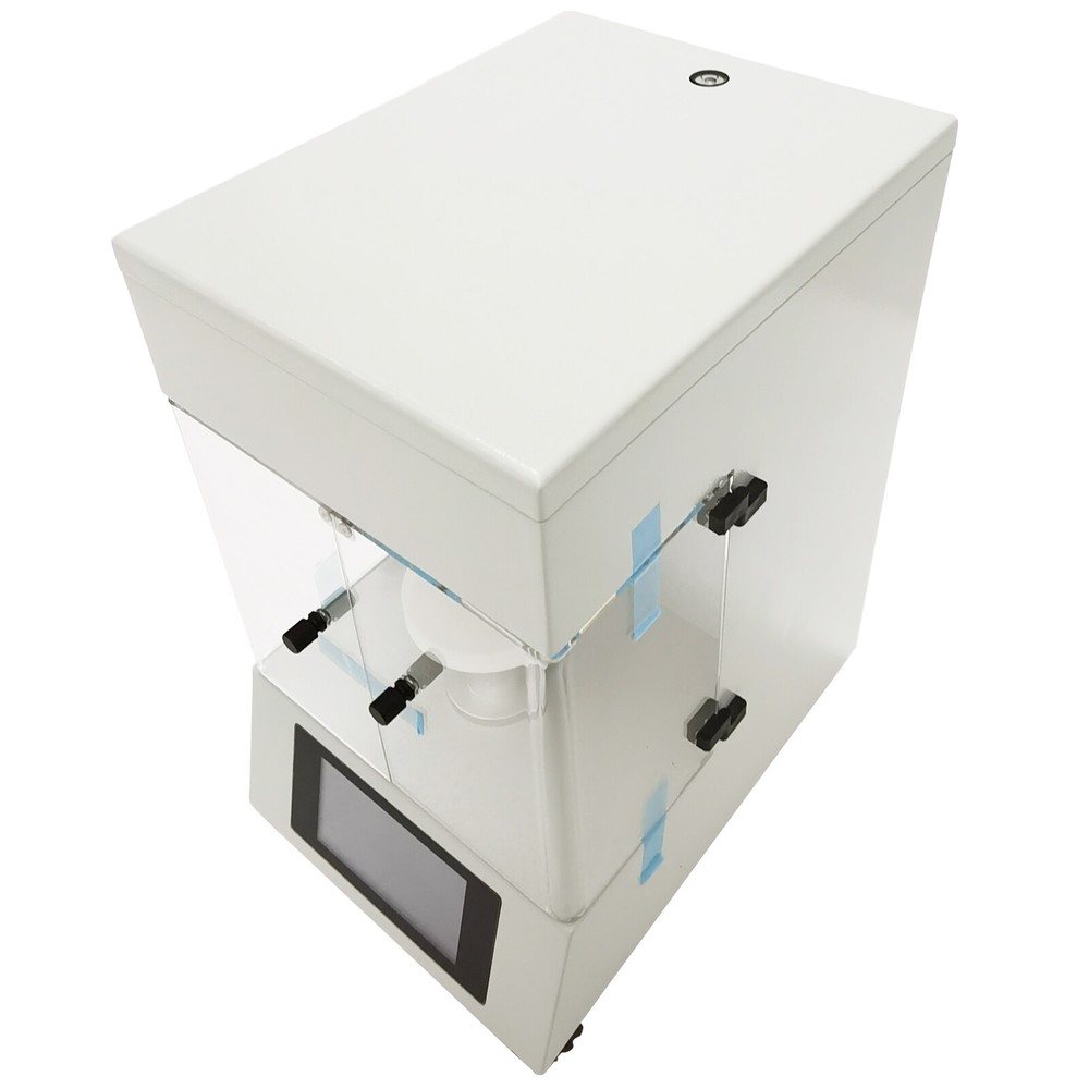 Automatic Liquid Surface/Interfacial Tensiometer 110V 0-1000mN/m Range