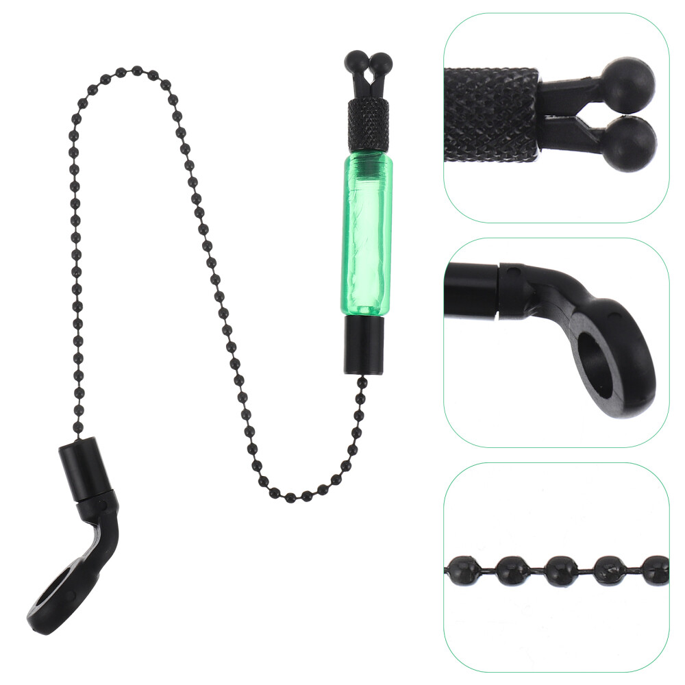 3PCS Alerter Portable Swinger Practical Bite Indicator Fishing Accessories