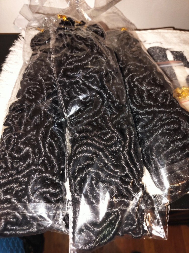 Women's Lace Front Wig