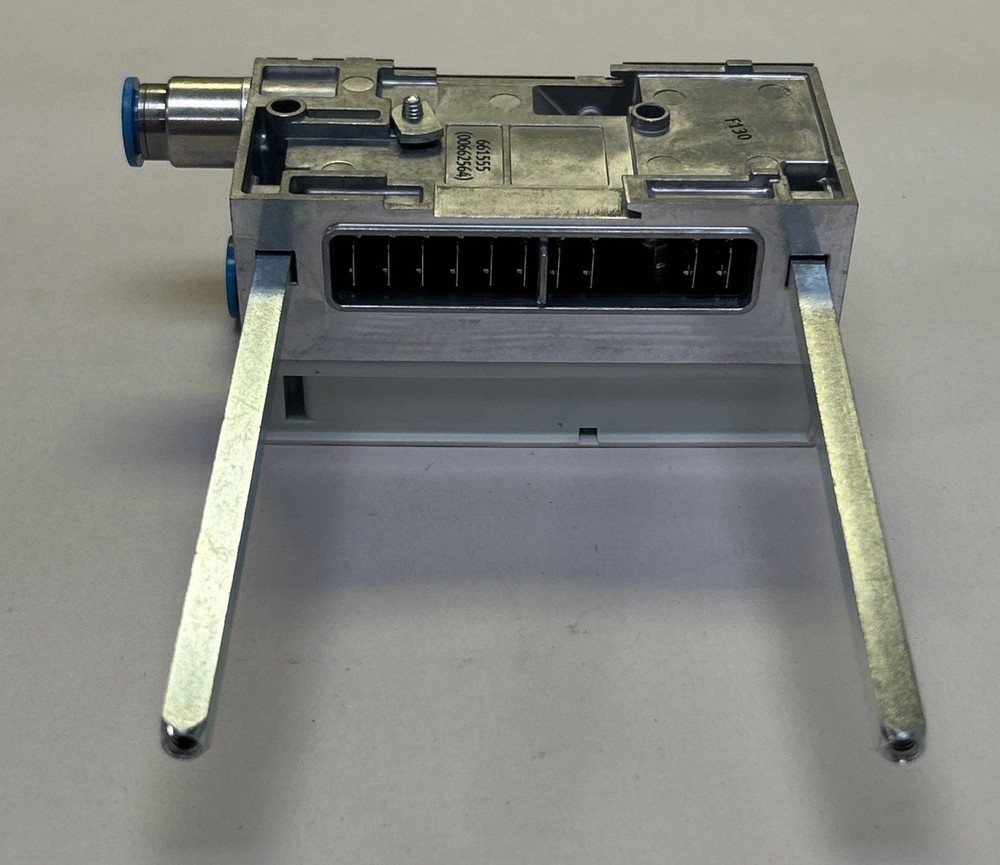 FESTO,VMPA-FB-EPL-G,END PLATE