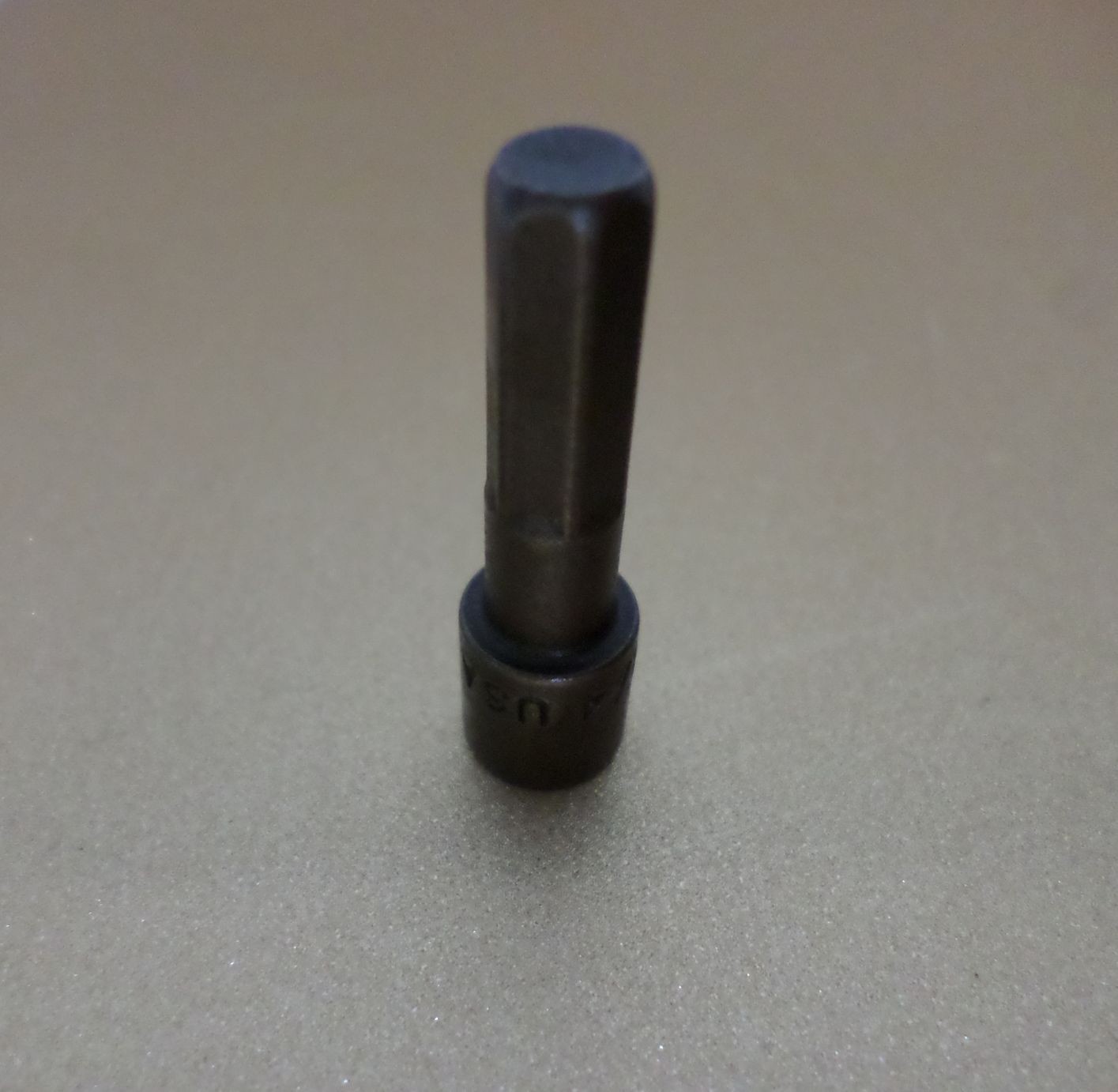 1 NEW Craftsman USA Nutdriver Bit, Choose a Size: 1/4, 3/8 or 7/16", Nut Driver