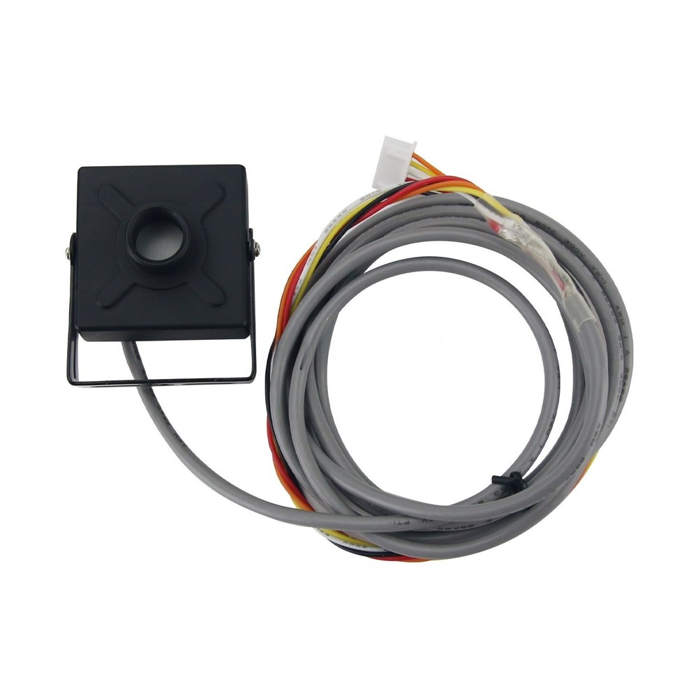 Four Quadrant Photodetector Spot Position Detector 2D with Source Code tp2 New