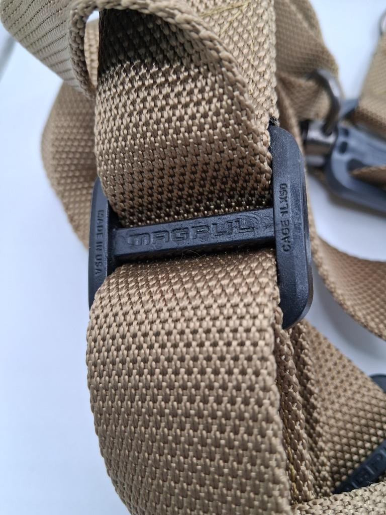 Lixada Two Points Series QD Gun Sling MS4 Magpul Adjustable Strap