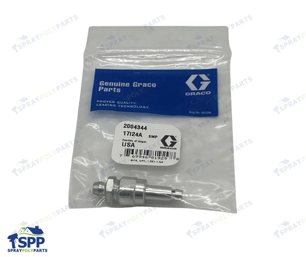 Fusion FX Grease Tool Kit - 2004344