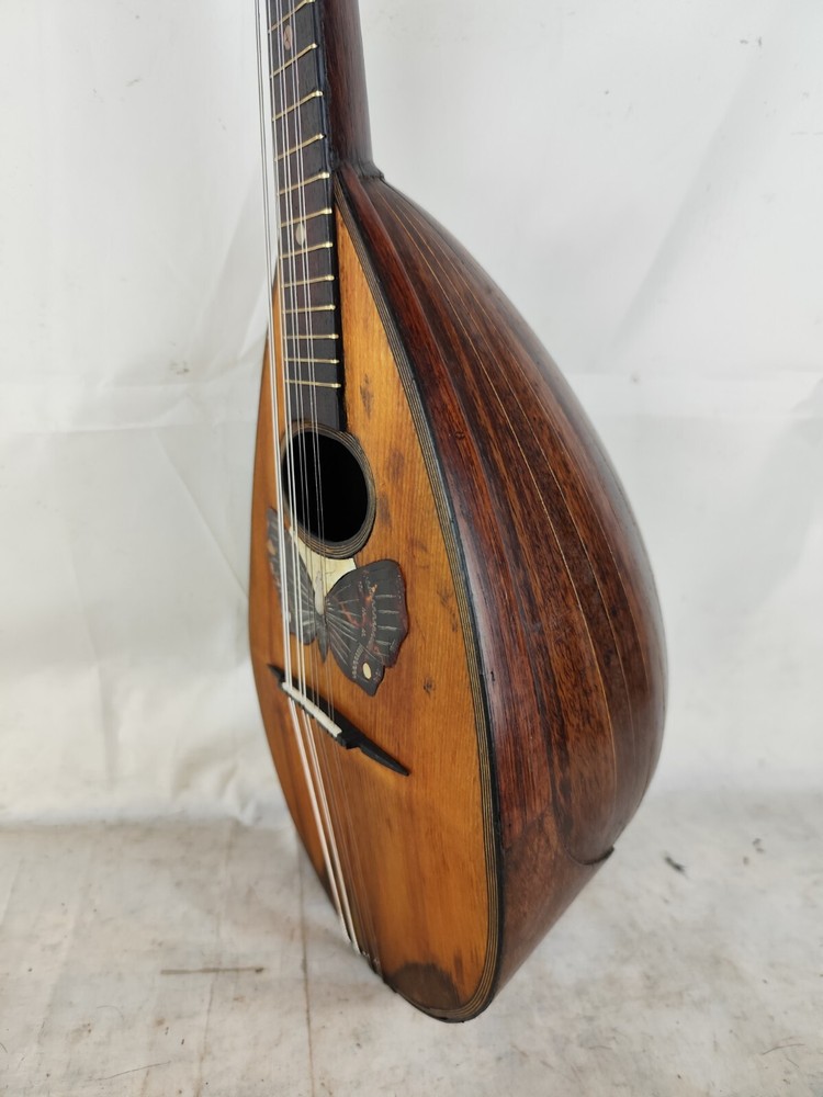 1920 Conora Catania 4/4 Mandolin