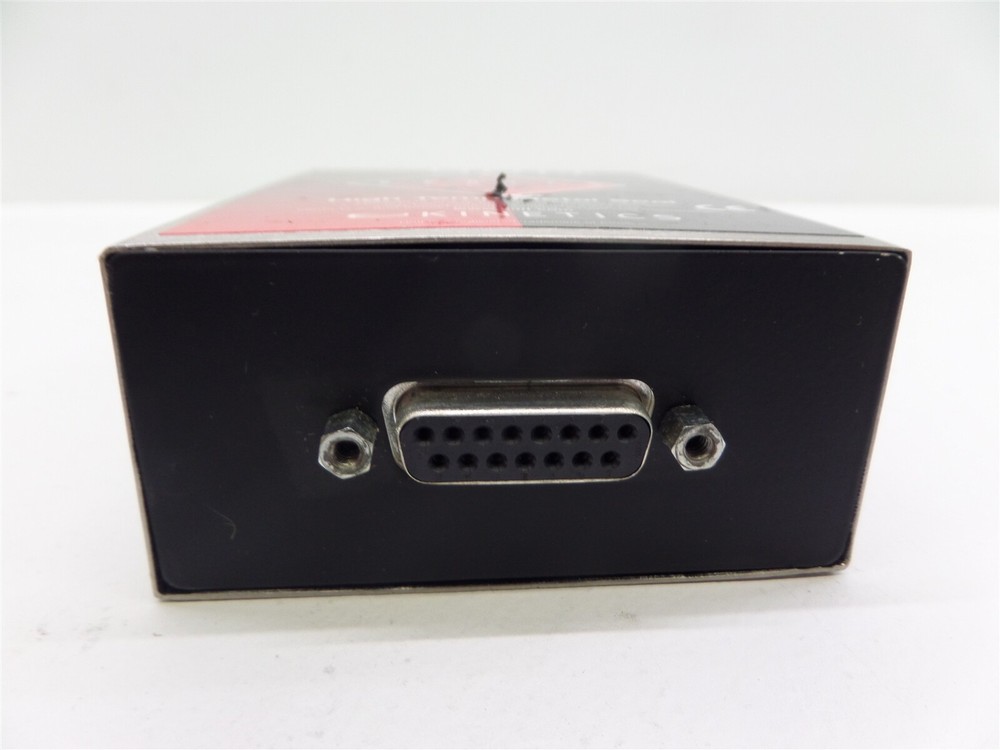 Unit Instruments UFM-9660 9000 Series Mass Flow Controller - 6L He