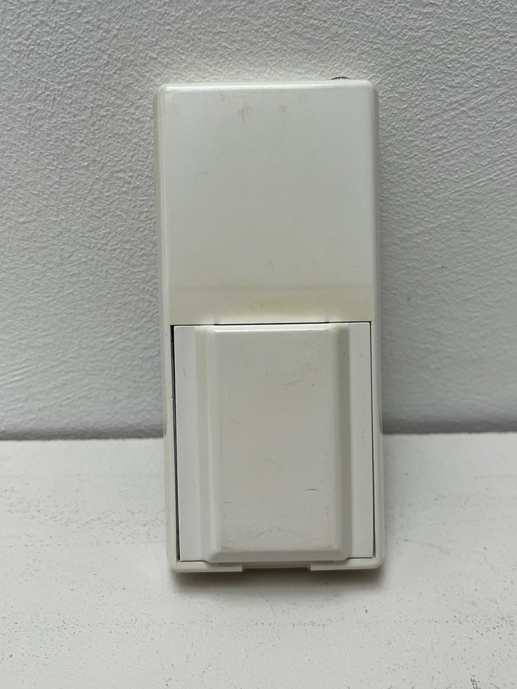 Rare Sinclair Cambridge Programmable Calculator. Working - see description