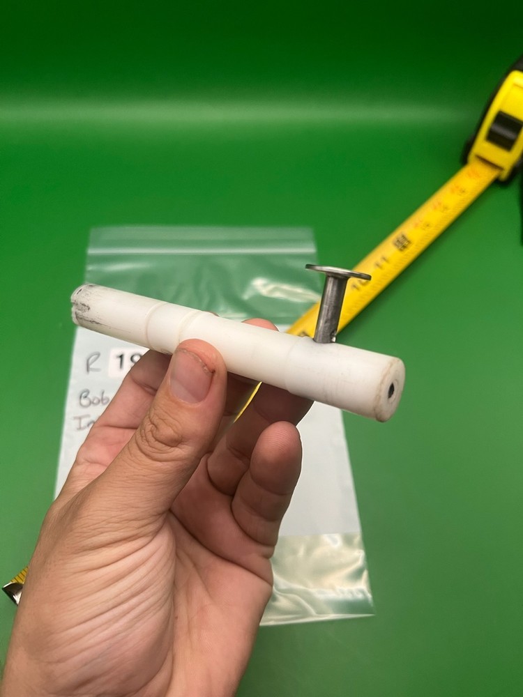 Bob Long Intimidator Bolt