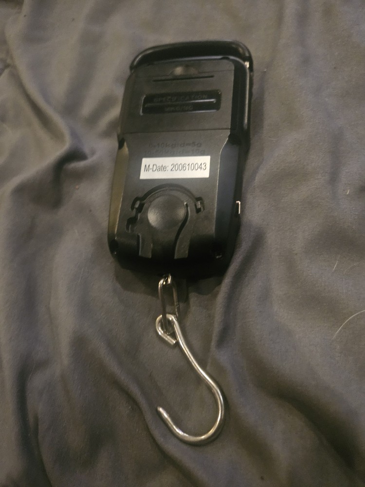 Dr.meter Digital Measuring Tape 39in with Hook, Memory, LCD Display