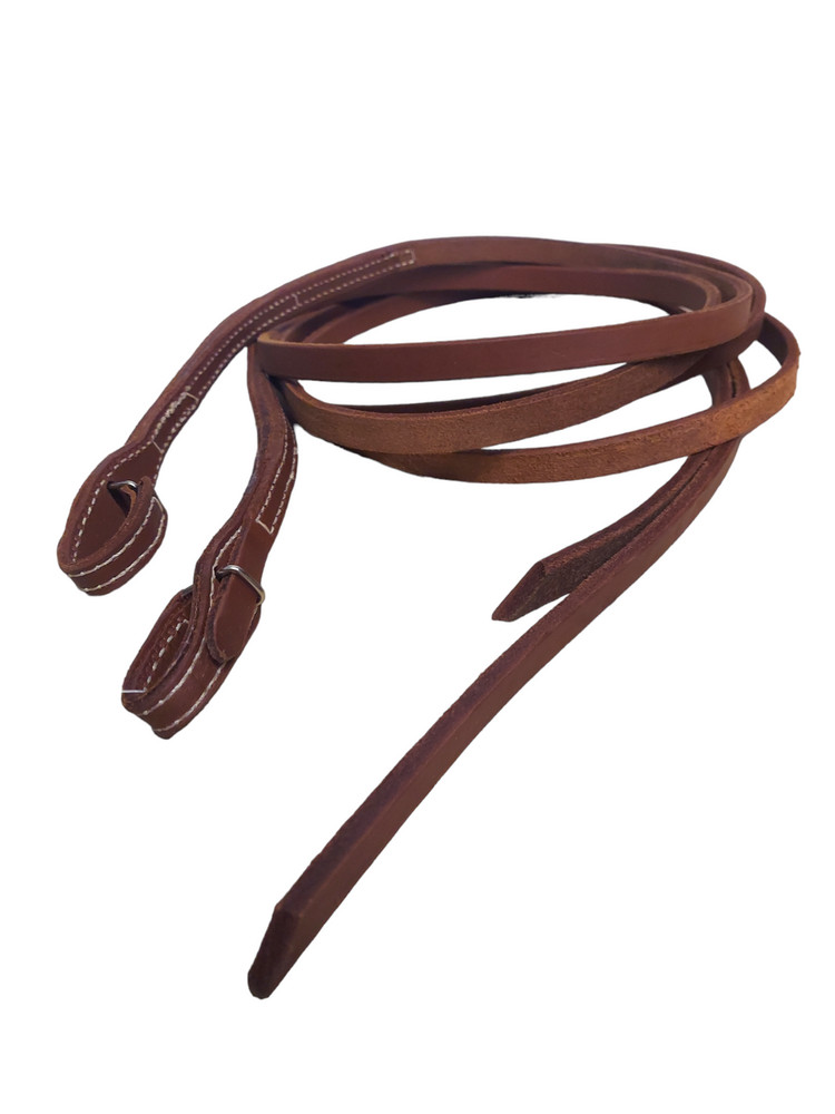 HR Saddlery Quick Change Split Reins