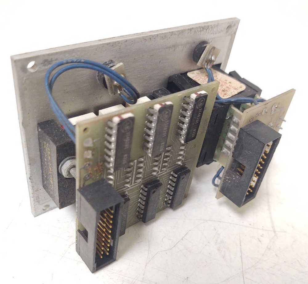 🔥 VAN DORN PATHFINDER SEQUENCE MODULE