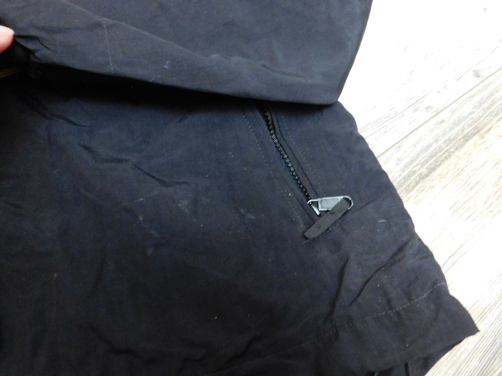 US ARMY APFU JACKET SIZE MEDIUM - SHORT