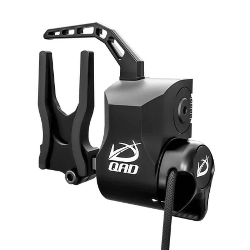 QAD Integrate R2 RH Blk