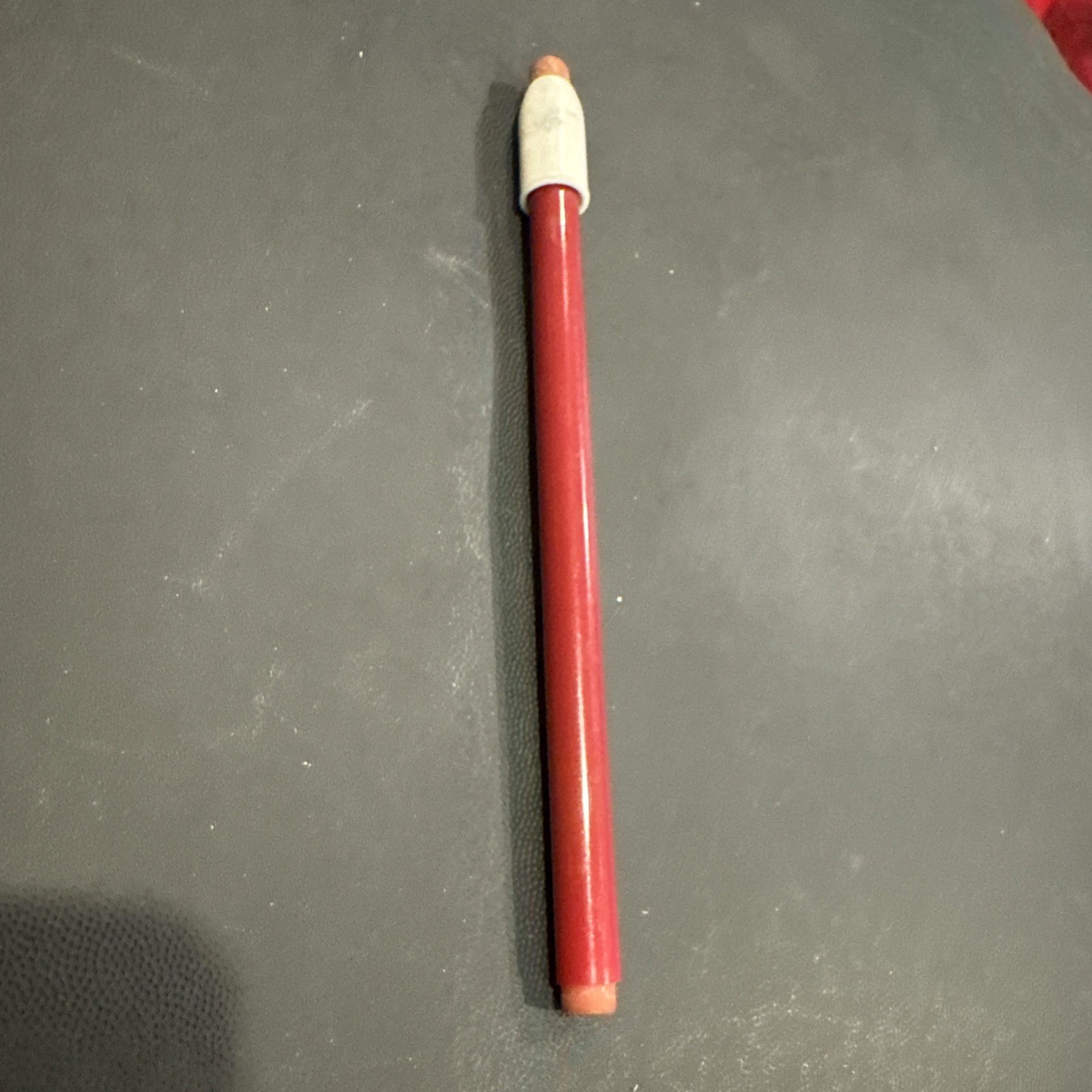 Vintage Eberhard Faber Pink Pearl Soft Pencil Eraser 400-A Needs Eraser