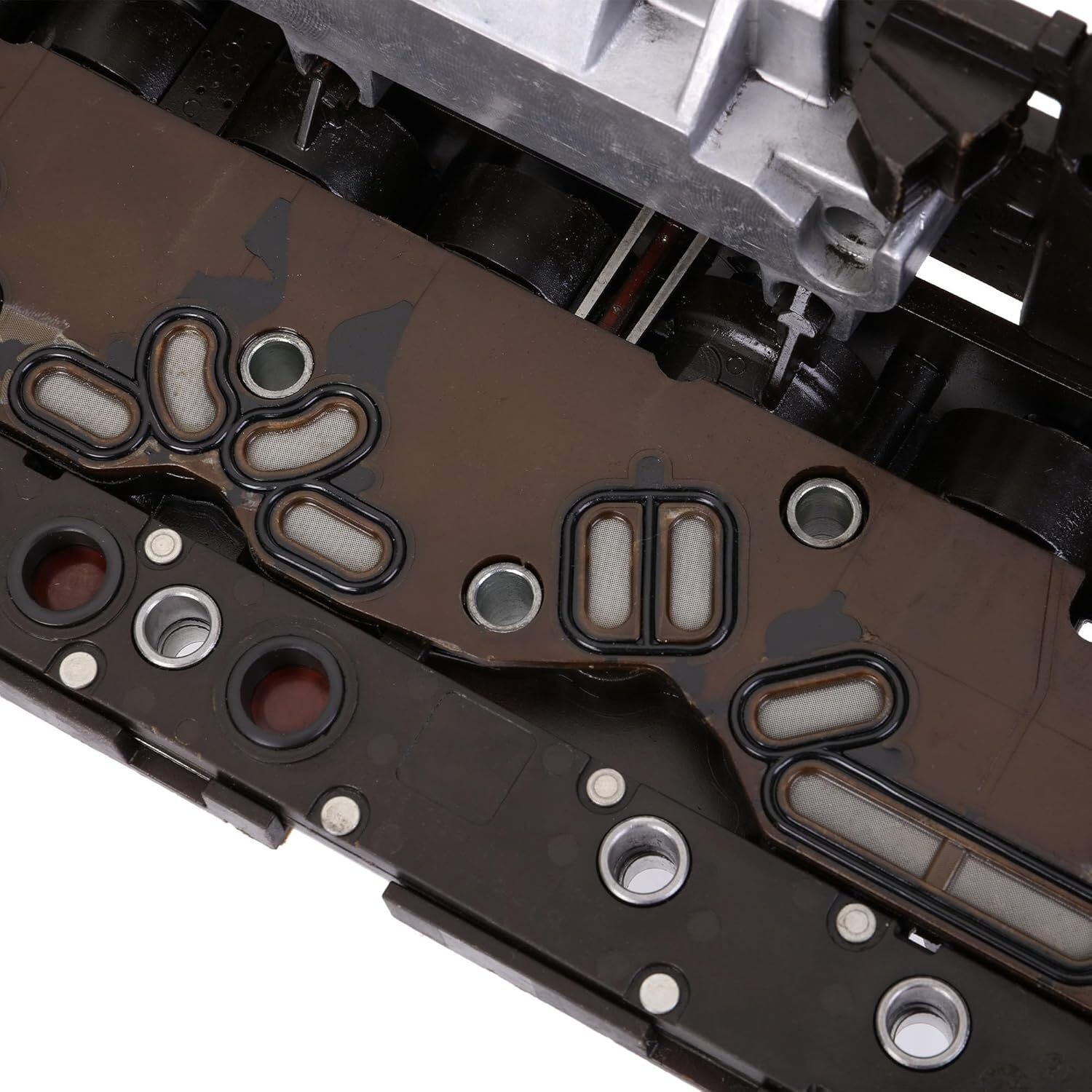 6L80 TCM Control Module For Chevrolet GMC Cadillac Hummer Pontiac Transmission