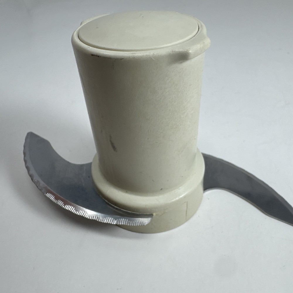 KitchenAid Food Processor KFP720 Stainless Steel Multipurpose Blade Replacement