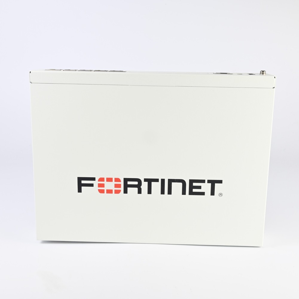 【Select License Duration】 Fortinet FG-40F Fortigate-40F Network Security Working