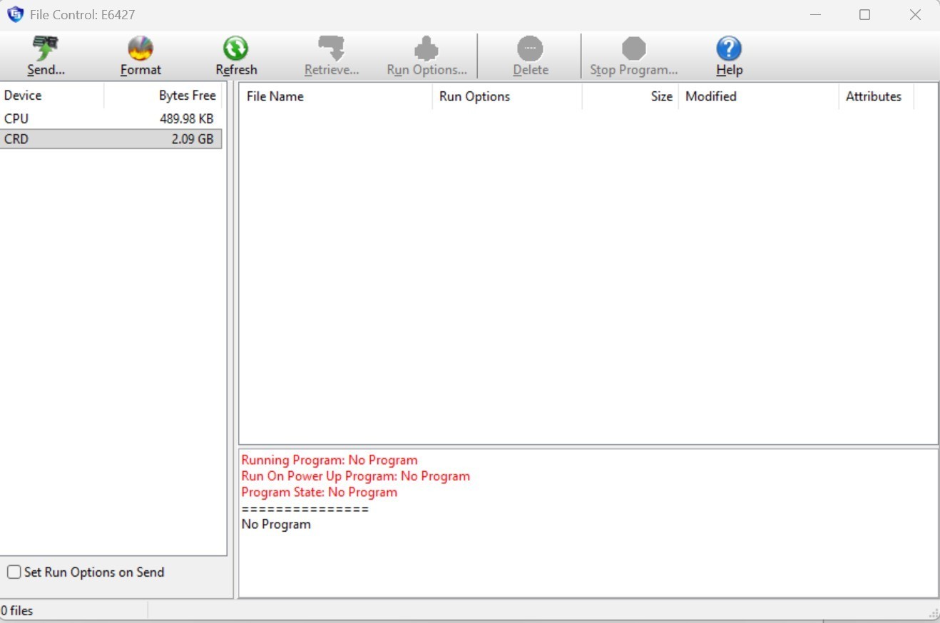 Campbell Scientific CR1000 Measurement & Control Data Logger - Used