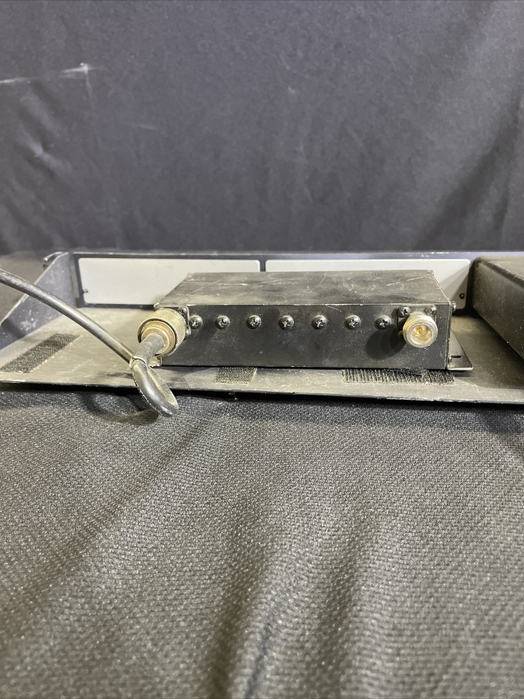 DCB Wireless Transceiver