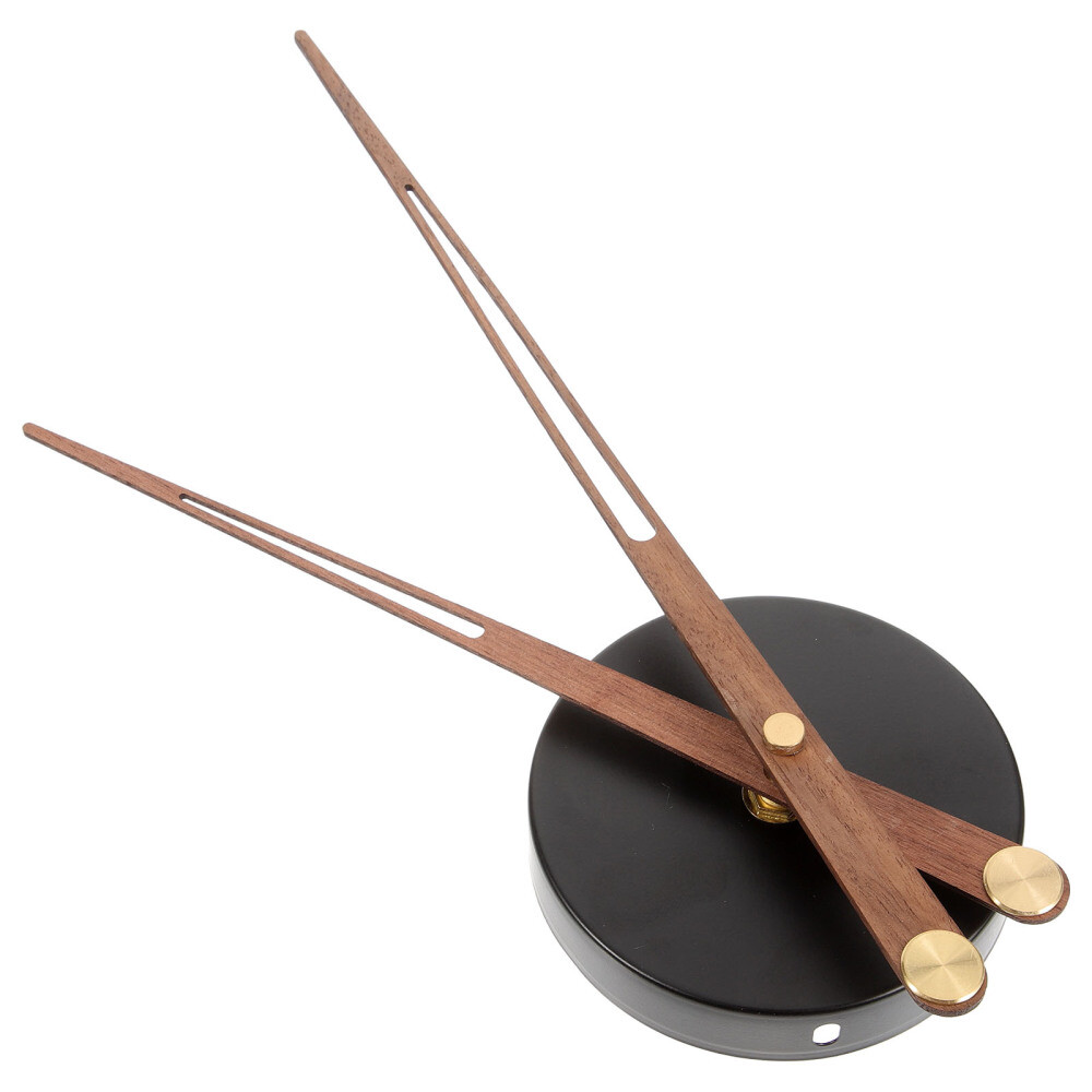 Replacement Wall Clock Movement Mute Clock Hands Large Clock Mechanism Part