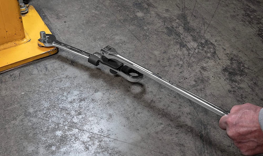 Titan 23139 Torque Extender