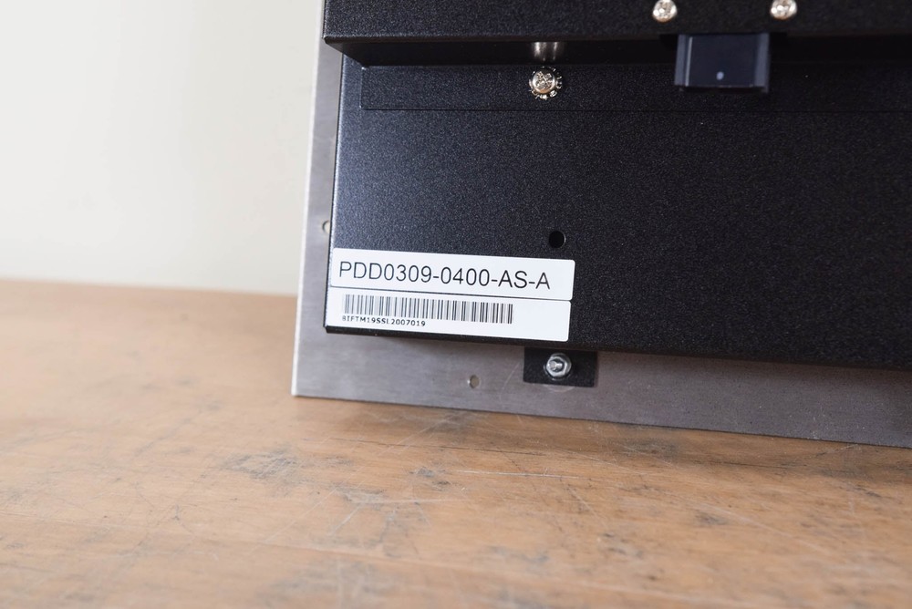 Solid State Logic LCD Screen for L500 Console CG00PEP