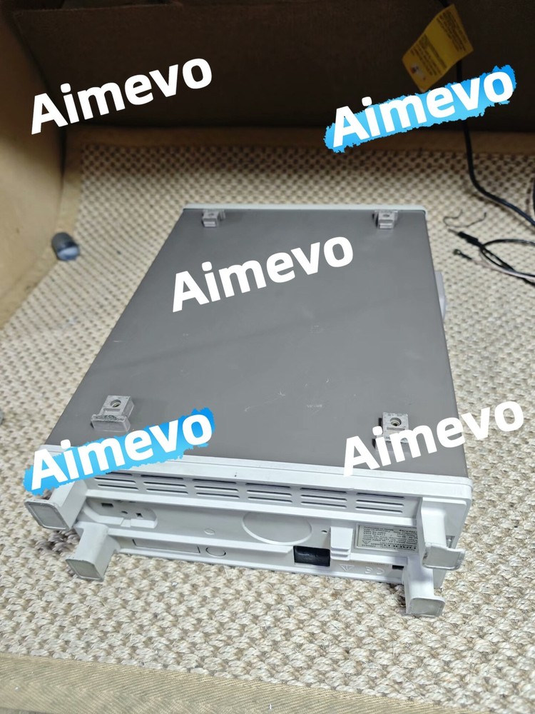 1PC Huimei HM5010-3 spectrum analyzer