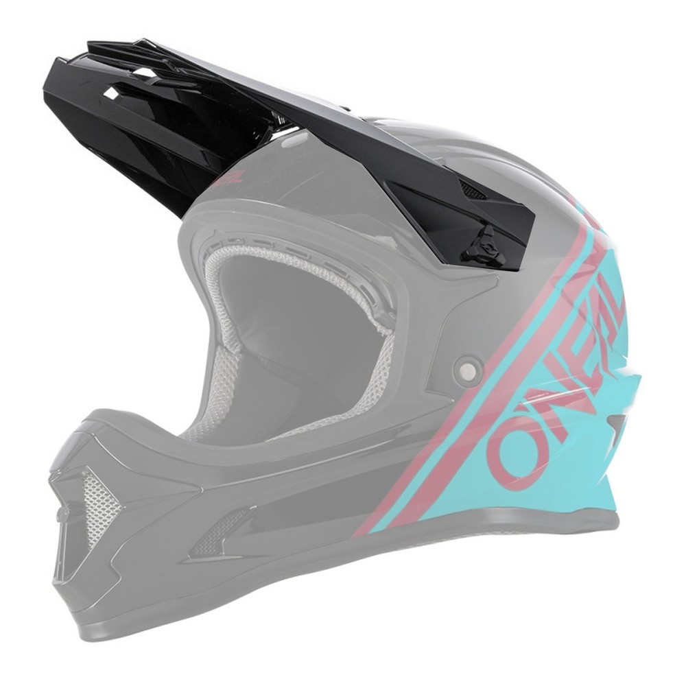 O'Neal Sonus Split Helmet Visor/Peak