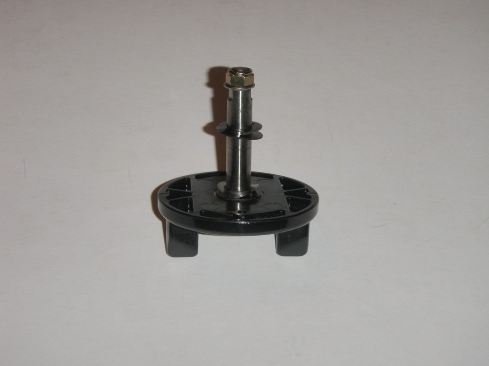 Rotary Drive Coupling for Panasonic Bread Maker Machine Model SD-BT2P