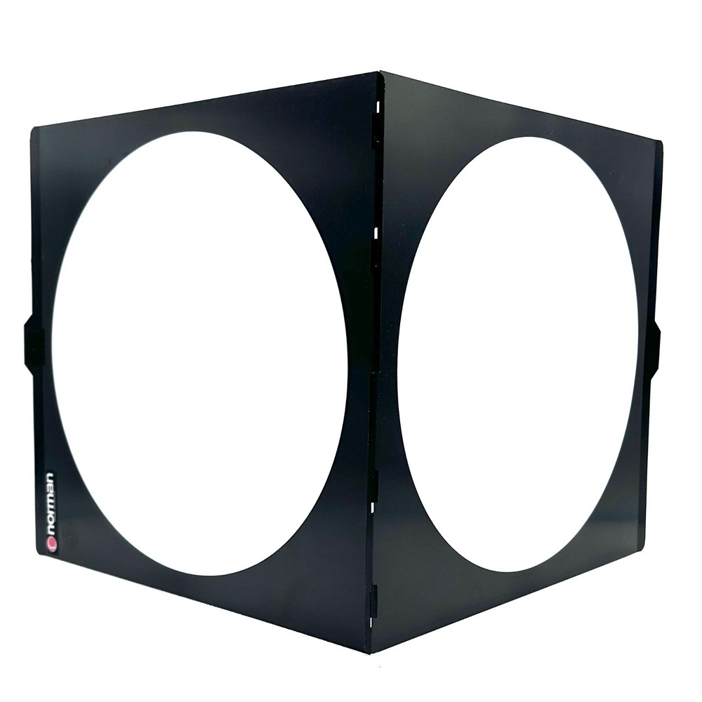 Norman FF10 FIlter Frame For 10" Reflectors in Excellent Condition