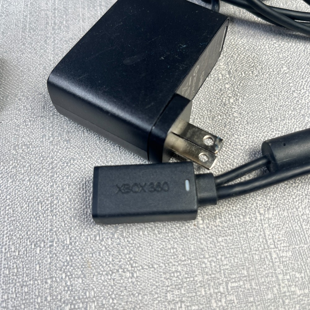 Microsoft Xbox 360 Kinect Camera Sensor Bar Model: 1414 - Untested Genuine OEM