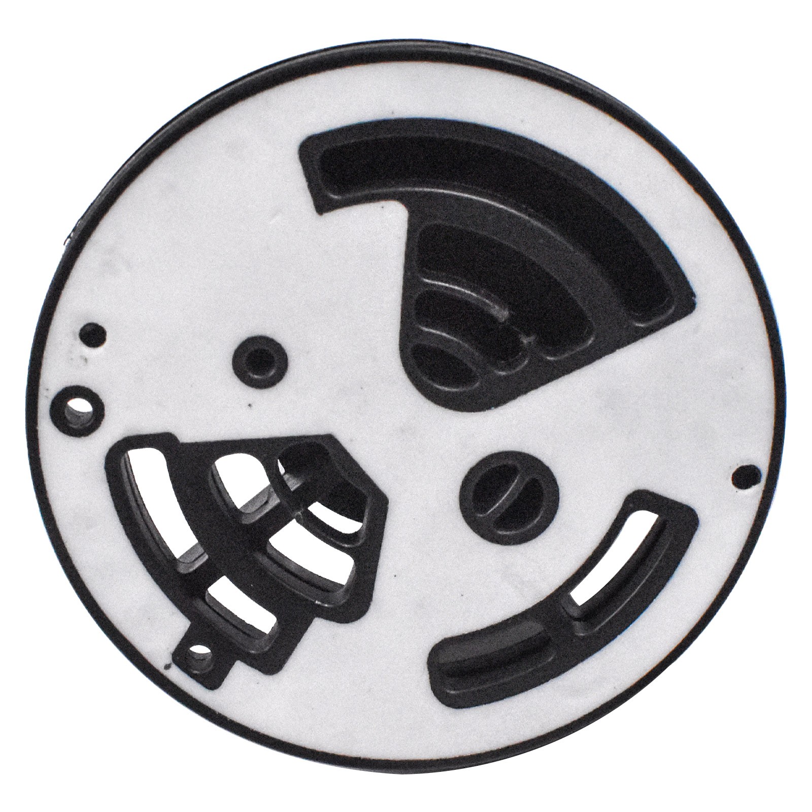 Water Softener Standard Valve Rotor and Seal Kit Replacement Part 7238468