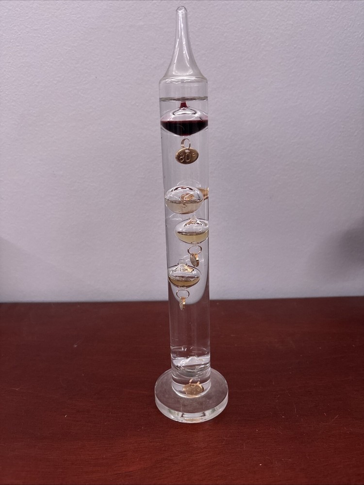 Water Temp Gauge