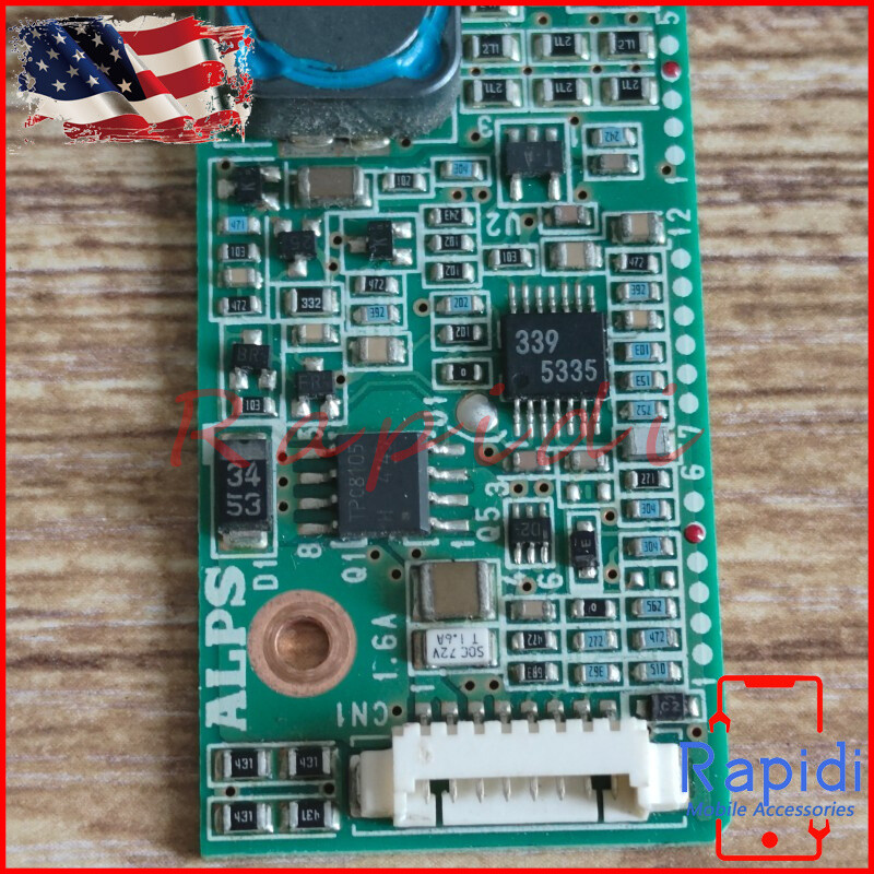 NEW For 104PW161 PCU-P113 CXA-0308 104PW191 LCD Power Inverter Board Module