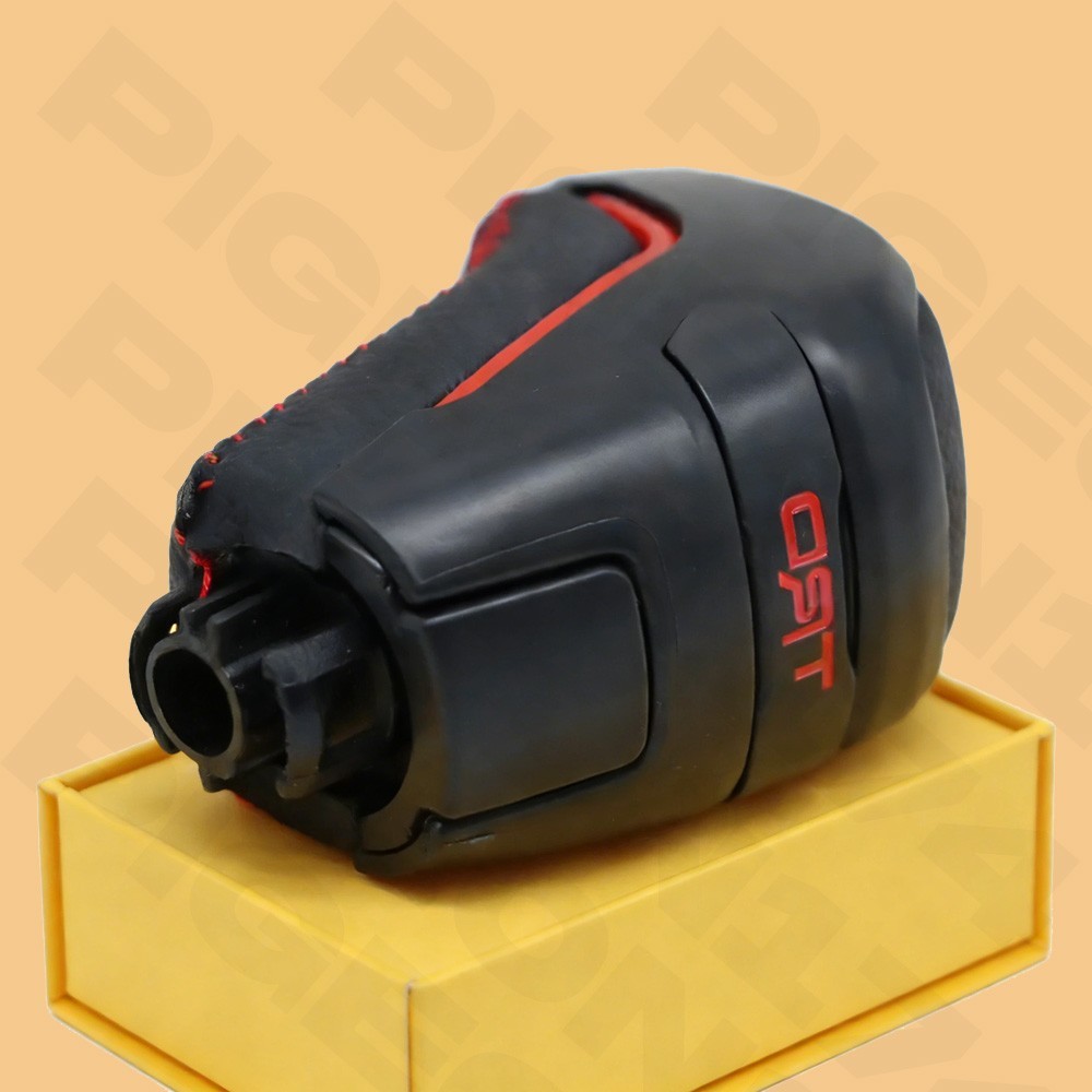 Gear Shift Knob For Tacoma Pro 2016-2023 w/Letter Handle Replacement PTR57-35170