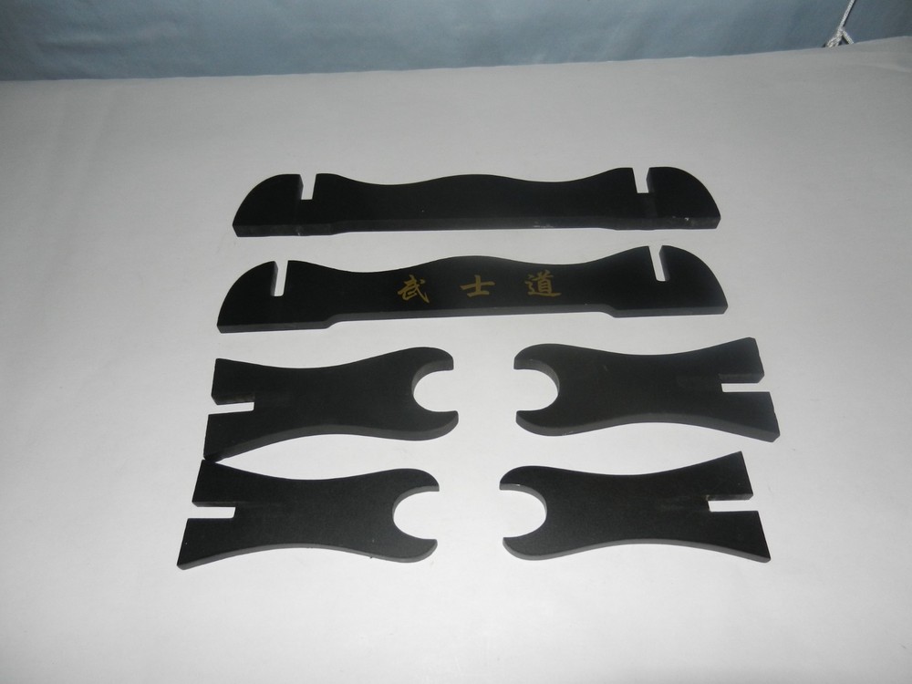 Sword Display Stands