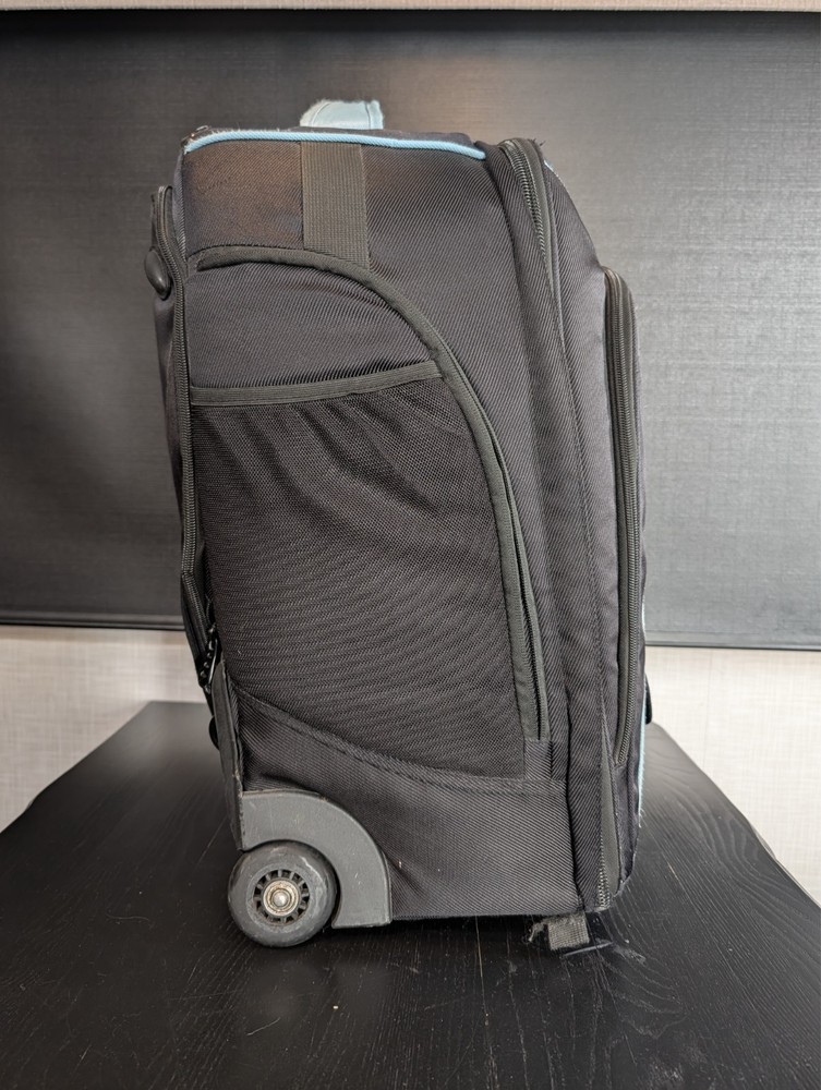 Broncolor Move Kit - 1200ws + 1 Head + 2 Batteries, HS Function