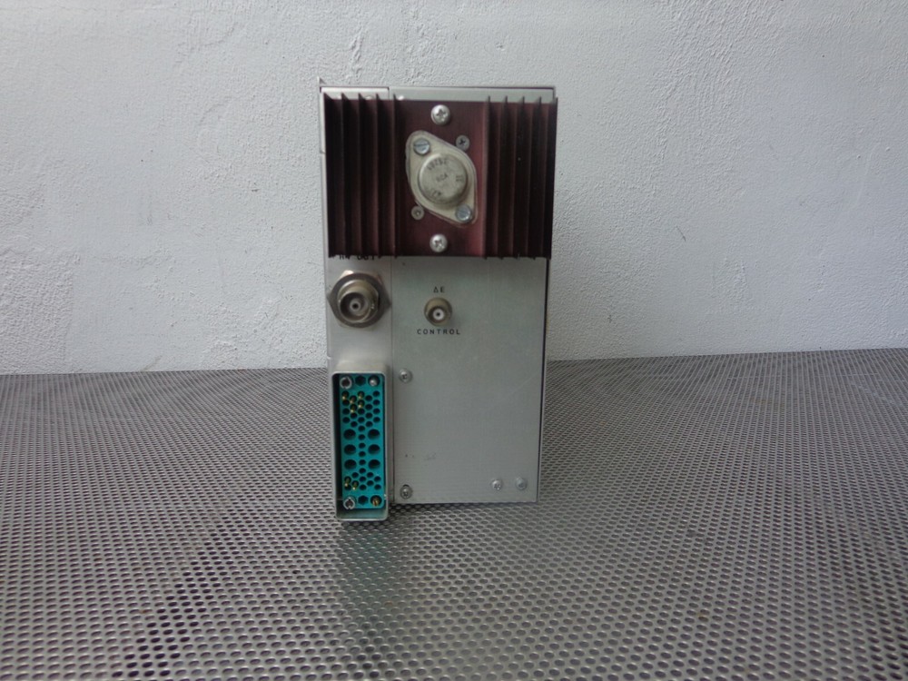 Nuclear Chicago 27452 UNTESTED 027452