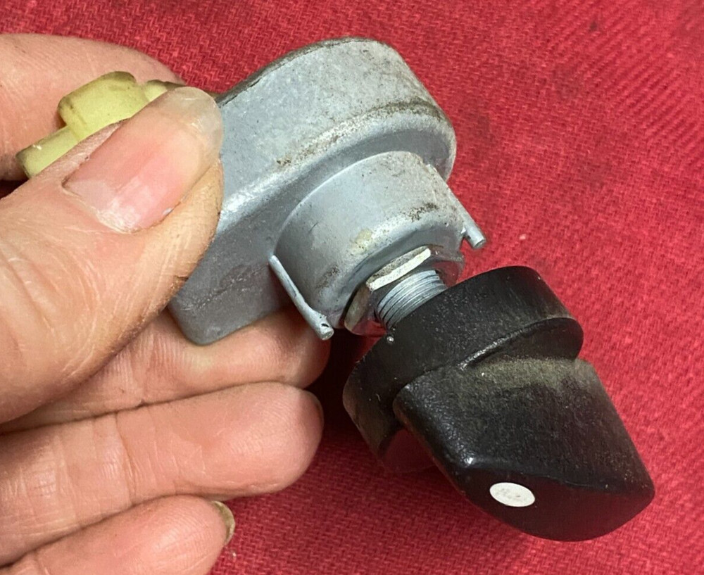 TEMPERATURE KNOB Switch climate CONTROL BEHR 89831