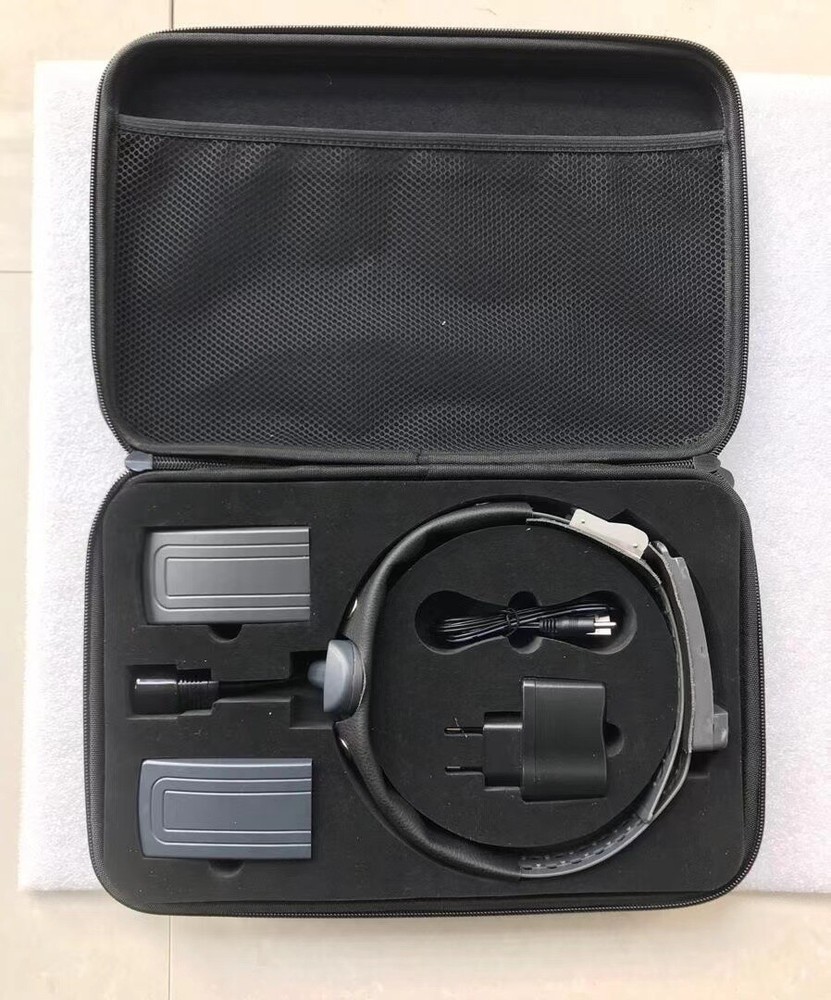 Hight quality Head light source 8W