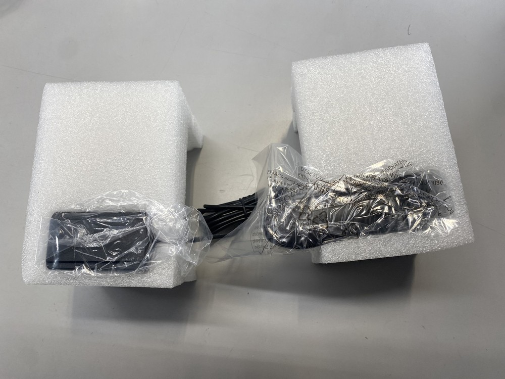 LegXercise PRO Automatic Leg Mover- White